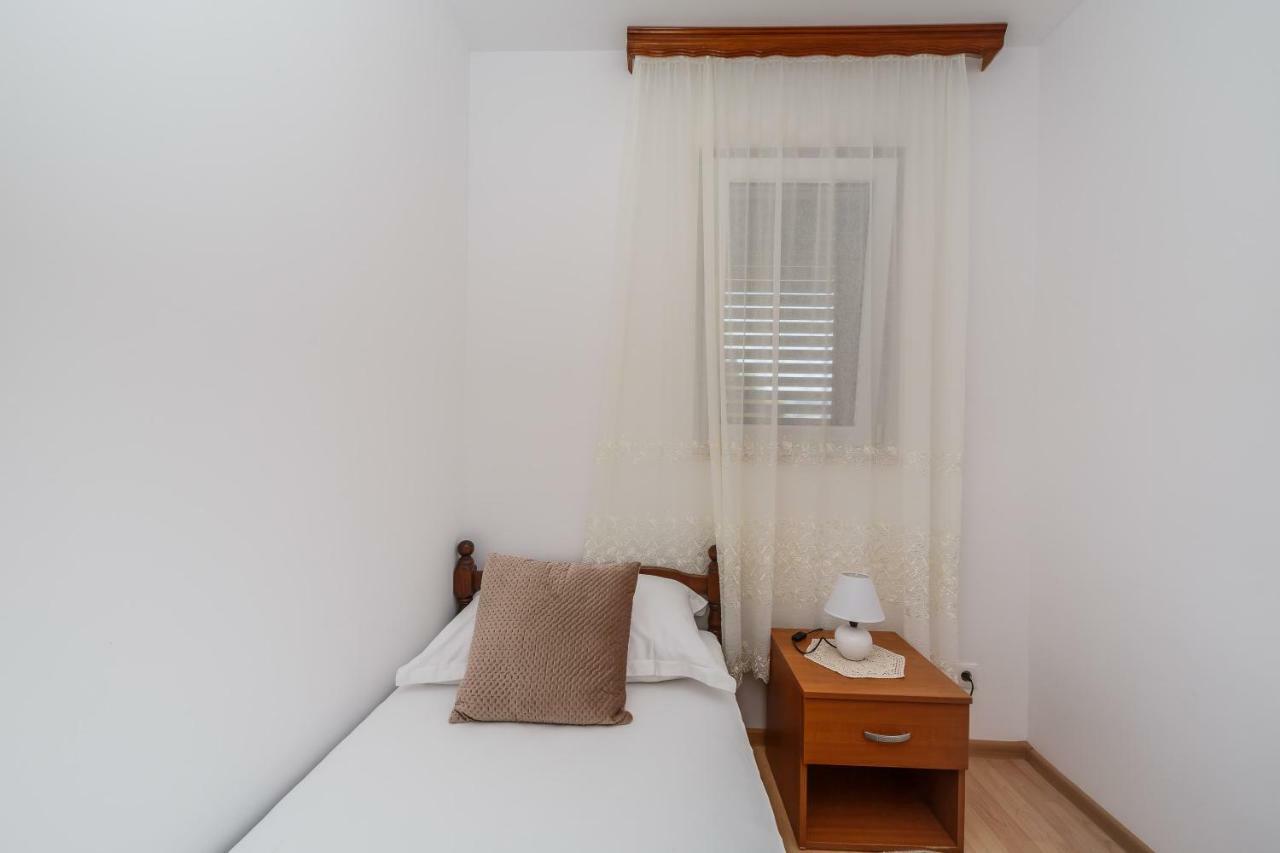 Villa Milena Trogir Exteriör bild