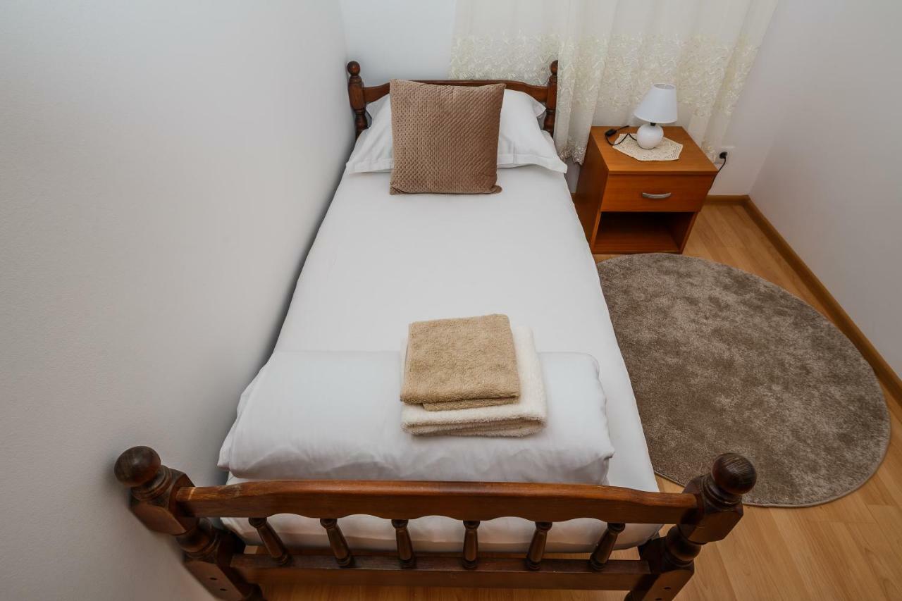 Villa Milena Trogir Exteriör bild