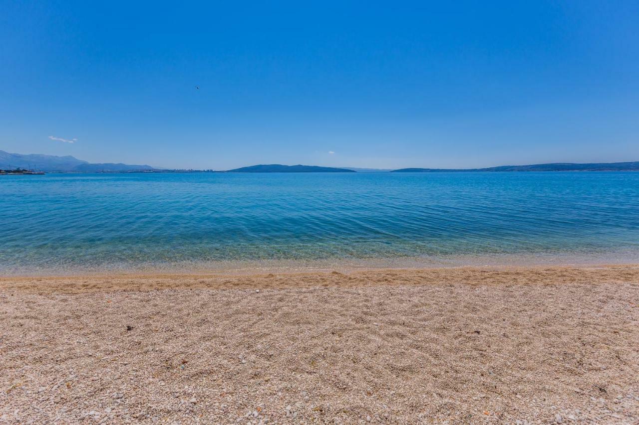 Villa Milena Trogir Exteriör bild
